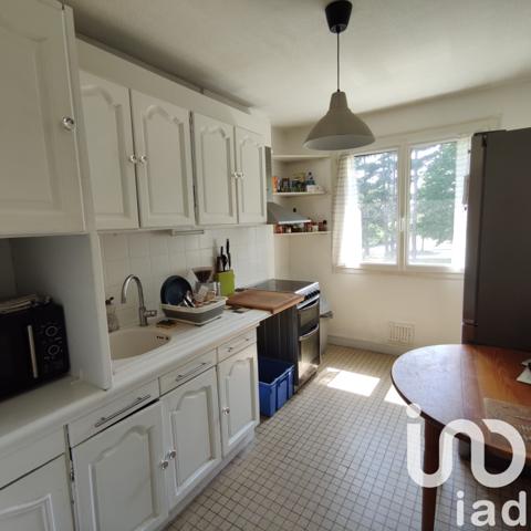 Appartement à vendre 3 pièces 75 m² Hérouville-Saint-Clair