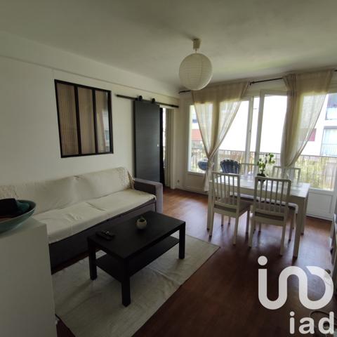 Appartement à vendre 3 pièces 75 m² Hérouville-Saint-Clair