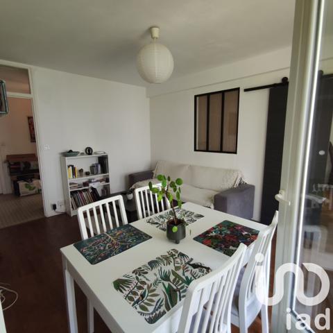 Appartement à vendre 3 pièces 75 m² Hérouville-Saint-Clair
