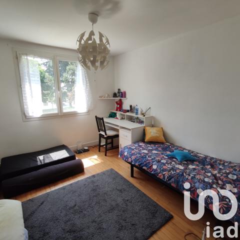 Appartement à vendre 3 pièces 75 m² Hérouville-Saint-Clair