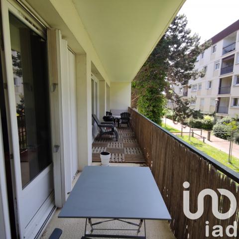 Appartement à vendre 3 pièces 75 m² Hérouville-Saint-Clair