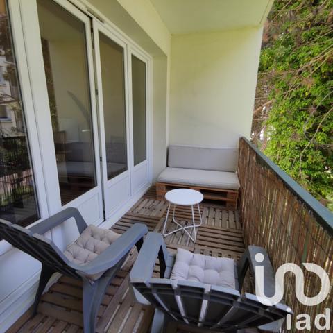 Appartement à vendre 3 pièces 75 m² Hérouville-Saint-Clair