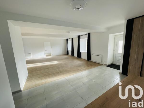 Maison à vendre 6 pièces 180 m² Janzé