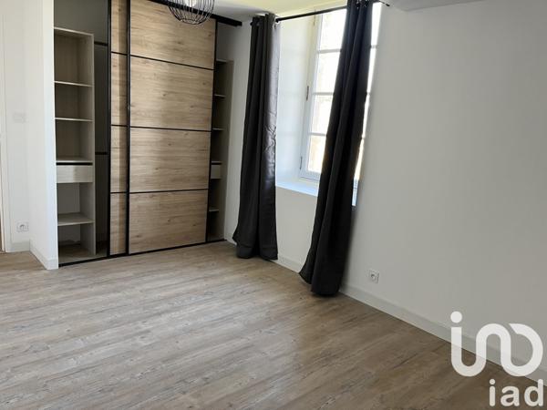 Maison à vendre 6 pièces 180 m² Janzé