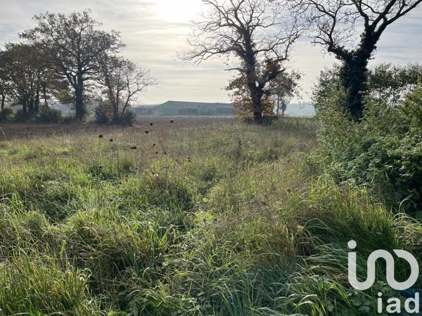 Maison à vendre 6 pièces 180 m² Janzé