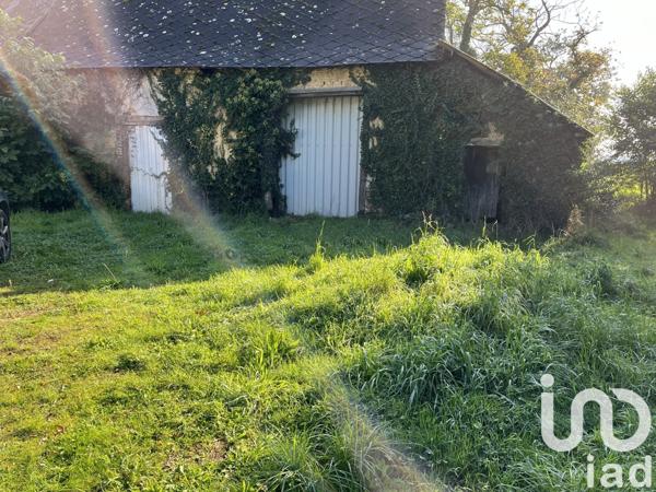 Maison à vendre 6 pièces 180 m² Janzé