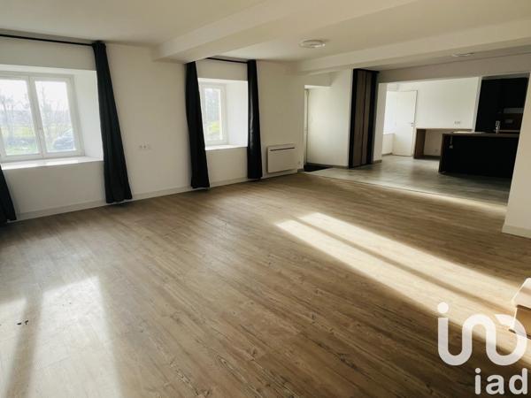 Maison à vendre 6 pièces 180 m² Janzé