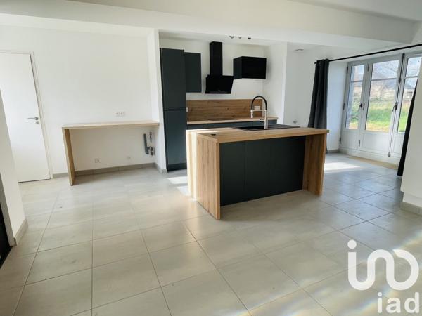 Maison à vendre 6 pièces 180 m² Janzé