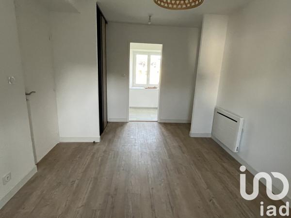 Maison à vendre 6 pièces 180 m² Janzé