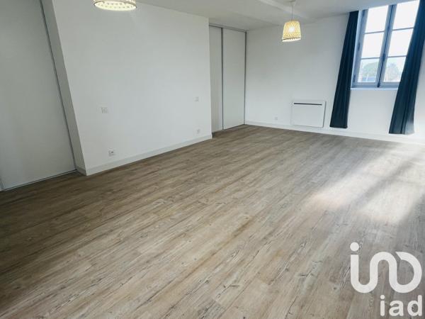 Maison à vendre 6 pièces 180 m² Janzé