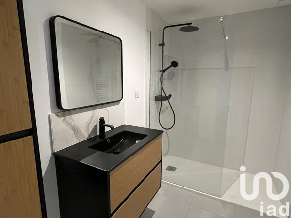 Maison à vendre 6 pièces 180 m² Janzé