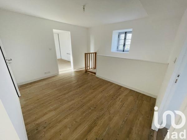 Maison à vendre 6 pièces 180 m² Janzé