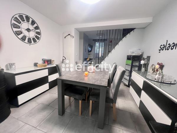 Maison 4 pièces - 67 m²