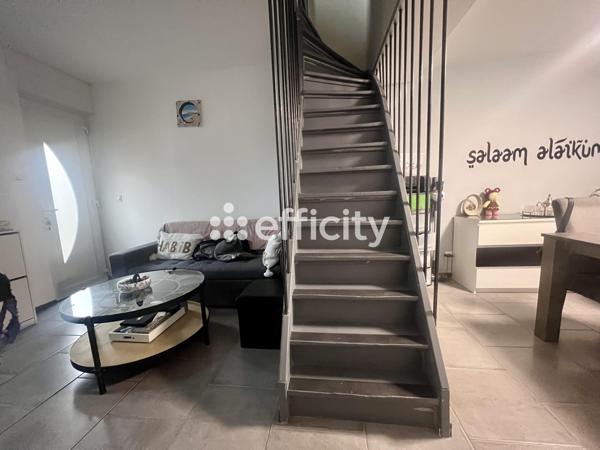 Maison 4 pièces - 67 m²