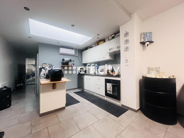 Maison 4 pièces - 67 m²