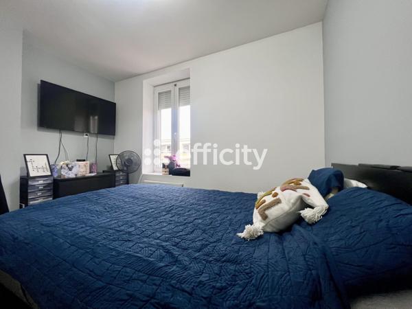 Maison 4 pièces - 67 m²