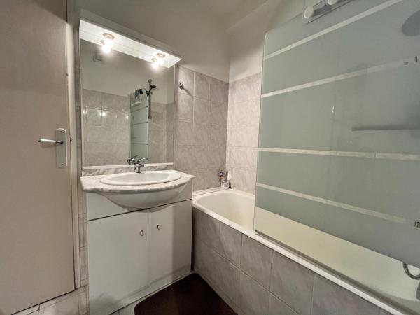 T2 46,5m² - Métro chatillon-montrouge