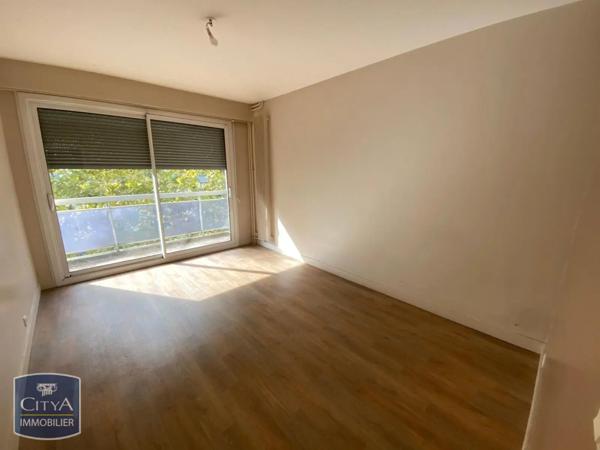 Appartement à louer 2 pièces 45.06m²