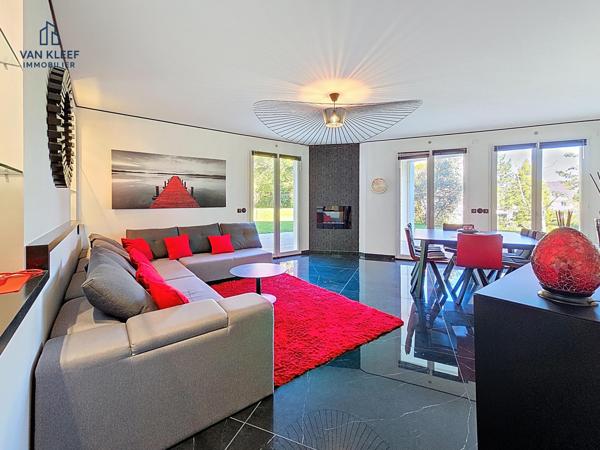 Vente / Appartement T4