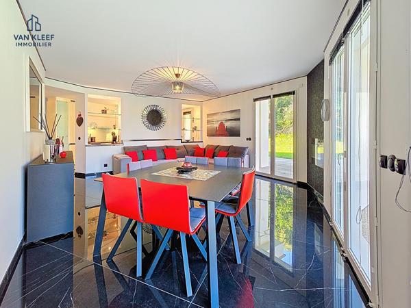 Vente / Appartement T4