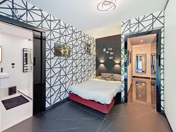 Vente / Appartement T4