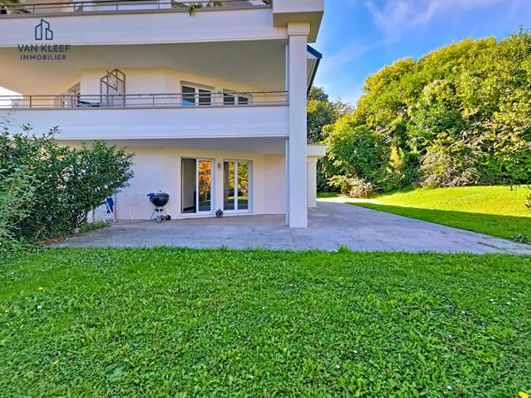 Vente / Appartement T4