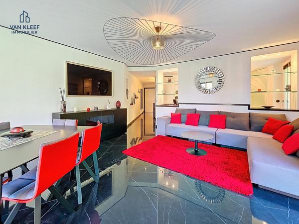 Vente / Appartement T4