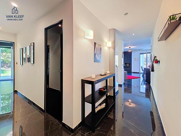 Vente / Appartement T4