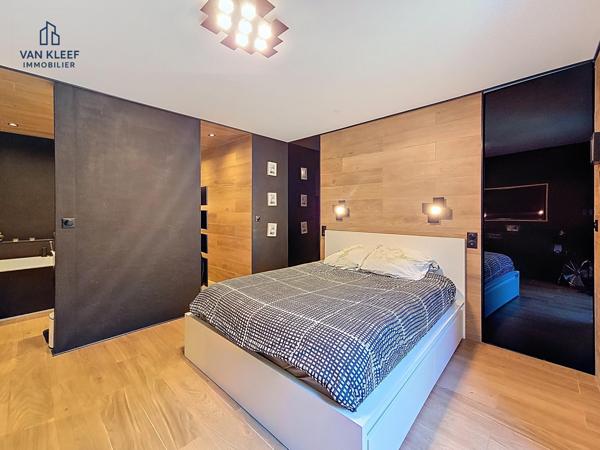 Vente / Appartement T4