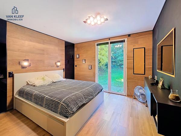 Vente / Appartement T4