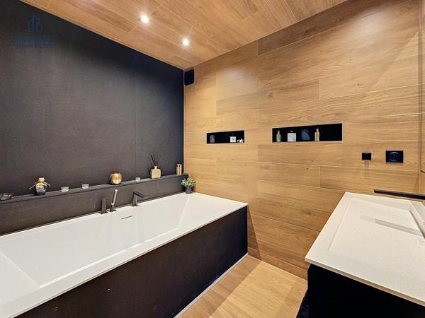 Vente / Appartement T4