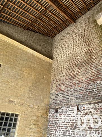 Maison à vendre 9 pièces 360 m² Saint-Marcel