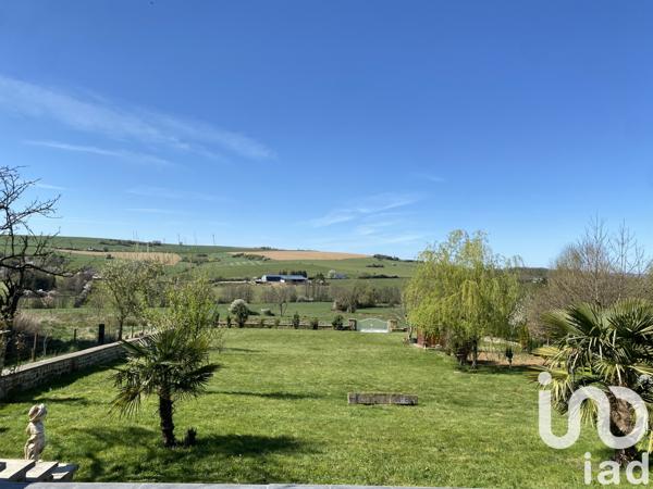 Maison à vendre 9 pièces 360 m² Saint-Marcel