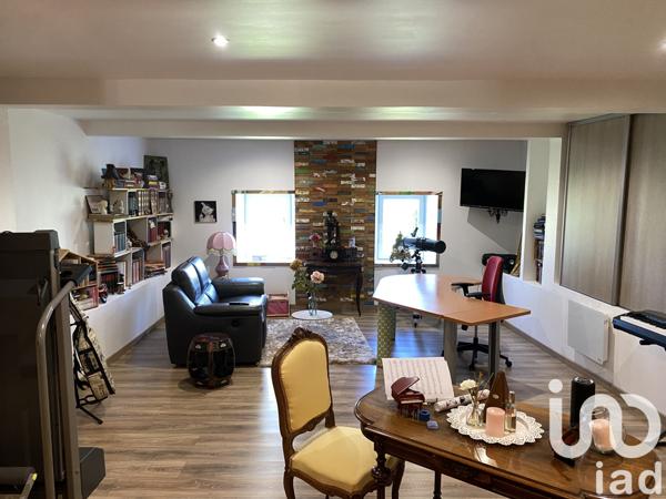 Maison à vendre 9 pièces 360 m² Saint-Marcel