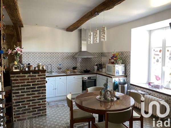 Maison à vendre 9 pièces 360 m² Saint-Marcel