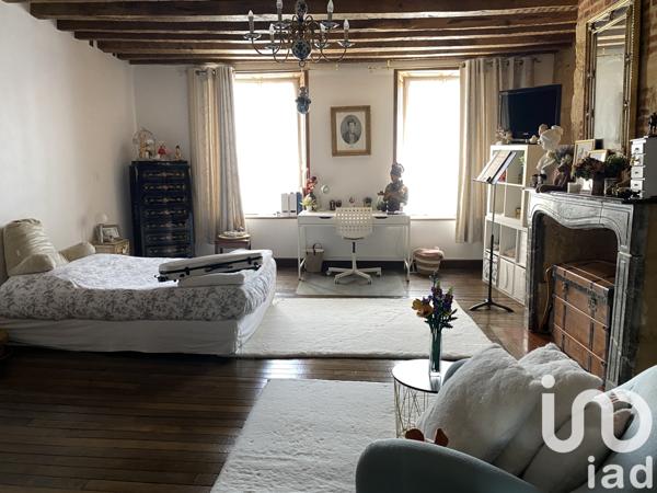 Maison à vendre 9 pièces 360 m² Saint-Marcel