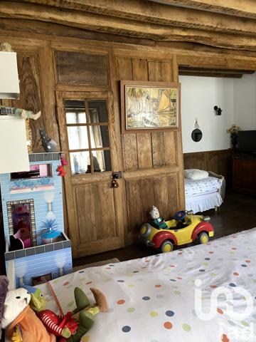 Maison à vendre 9 pièces 360 m² Saint-Marcel