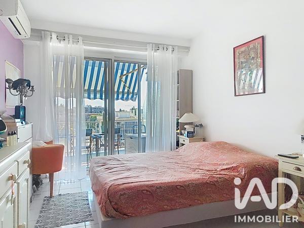 Appartement à vendre 3 pièces 104 m² Cagnes-sur-Mer