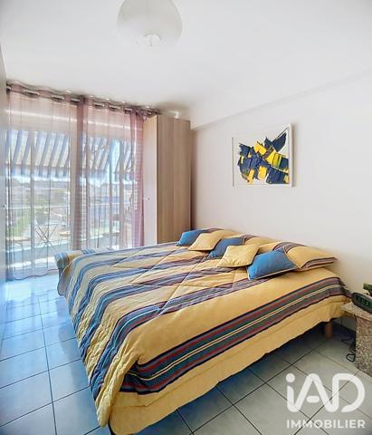 Appartement à vendre 3 pièces 104 m² Cagnes-sur-Mer