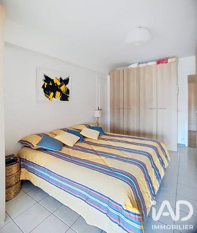Appartement à vendre 3 pièces 104 m² Cagnes-sur-Mer