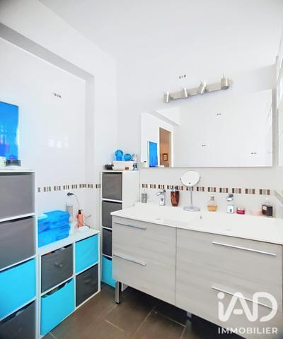 Appartement à vendre 3 pièces 104 m² Cagnes-sur-Mer
