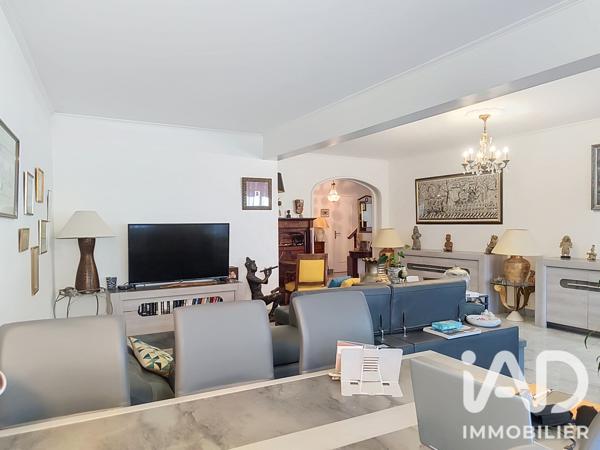 Appartement à vendre 3 pièces 104 m² Cagnes-sur-Mer