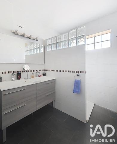 Appartement à vendre 3 pièces 104 m² Cagnes-sur-Mer