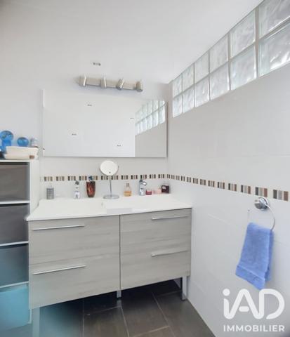 Appartement à vendre 3 pièces 104 m² Cagnes-sur-Mer