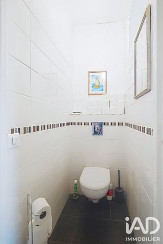 Appartement à vendre 3 pièces 104 m² Cagnes-sur-Mer