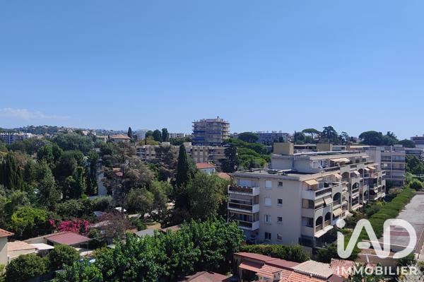 Appartement à vendre 3 pièces 104 m² Cagnes-sur-Mer