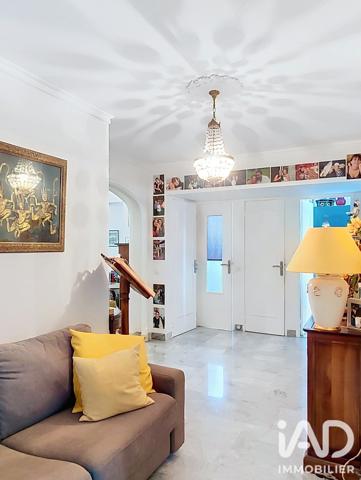 Appartement à vendre 3 pièces 104 m² Cagnes-sur-Mer