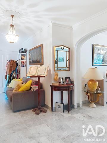 Appartement à vendre 3 pièces 104 m² Cagnes-sur-Mer