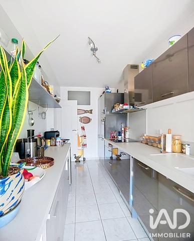Appartement à vendre 3 pièces 104 m² Cagnes-sur-Mer