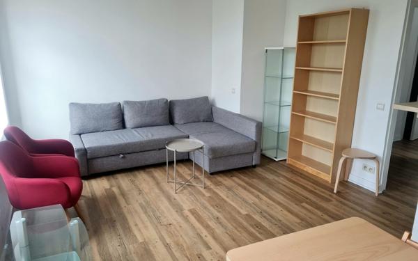 Appartement à louer    3 pièces • 58,48 m2 Tourcoing